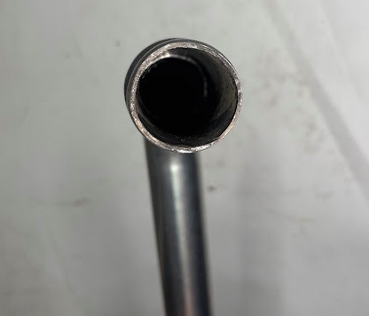 Used GN1 Performance Polished Upper Radiator Pipe – Buick Grand National / Turbo Regal / GNX – Stock Intercooler Fitment