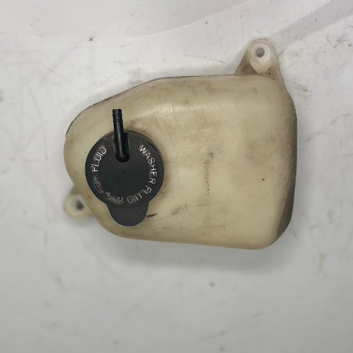 OEM Windshield Washer Fluid Reservoir – Buick Grand National / Turbo Regal / GNX (1986–1987)