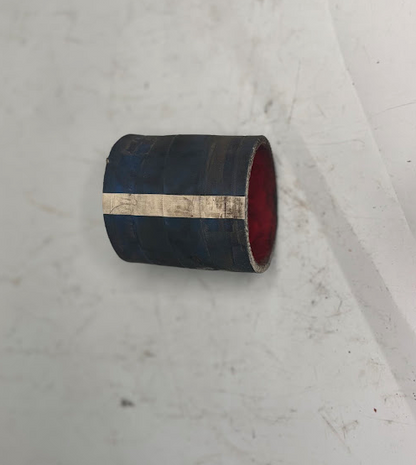 Used 3-Inch Silicone Coupler – Universal Fit