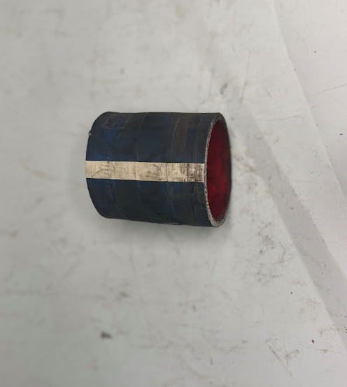 Used 3-Inch Silicone Coupler – Universal Fit