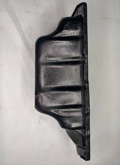 OEM Oil Pan – 20-Bolt – Buick Grand National / Turbo Regal – Used
