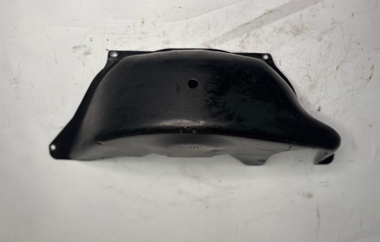 OEM Torque Converter Dust Cover – Buick Grand National / Turbo Regal / GNX – Used