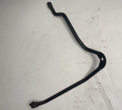 FACTORY INTERCOOLER SUPPORT – DRIVER-SIDE STABILIZER