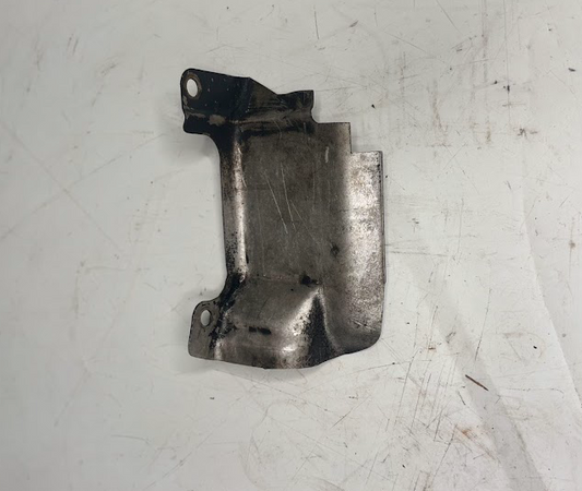 OEM Starter Heat Shield – Buick Grand National / Turbo Regal / GNX