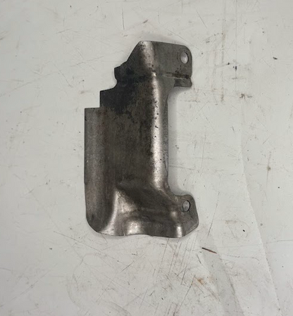 OEM Starter Heat Shield – Buick Grand National / Turbo Regal / GNX