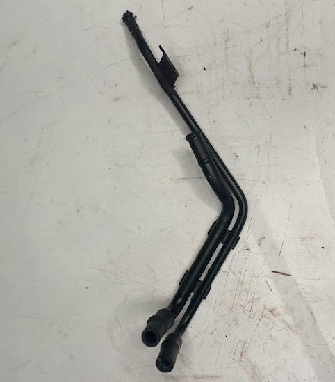 OEM Hard Vacuum Line Pair – Buick Grand National / Turbo Regal (Partial Assembly)