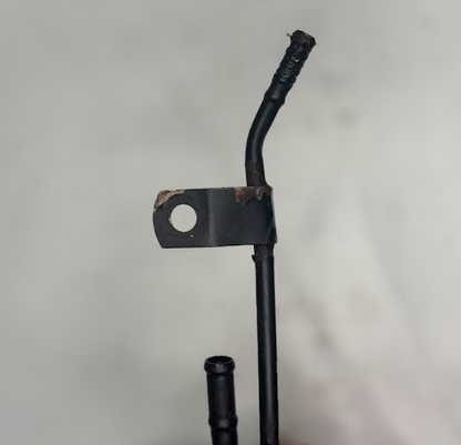 OEM Hard Vacuum Line Pair – Buick Grand National / Turbo Regal (Partial Assembly)