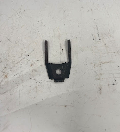 OEM EGR Solenoid Mounting Bracket – Buick Grand National / Turbo Regal / GNX