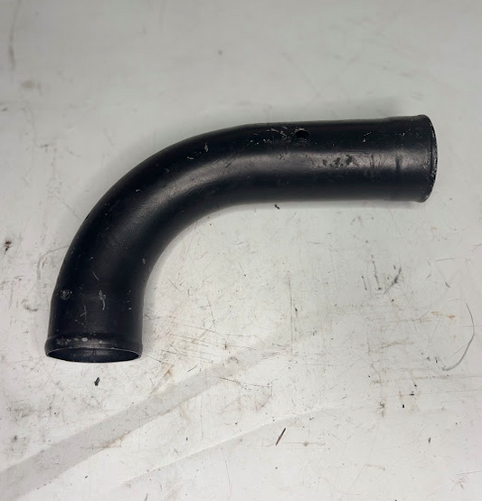 Modified OEM Intercooler Up Pipe – Dual Alky Nozzle Ready – Buick Grand National / Turbo Regal