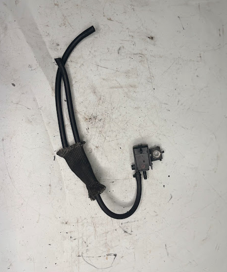OEM Boost Control Solenoid – Buick Grand National / Turbo Regal / GNX