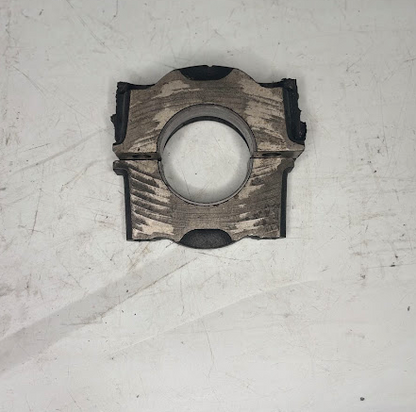 OEM Main Bearing Caps – Rear & Center – Buick Grand National / Turbo Regal