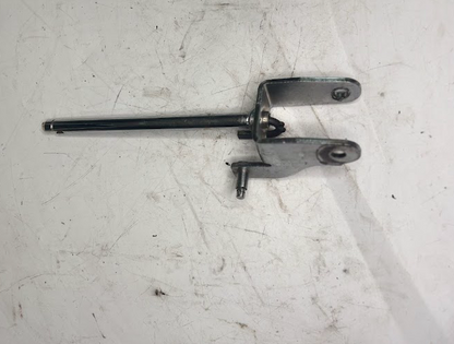 OEM Shifter Linkage Rod & J-Hook Set – Buick Grand National / Turbo Regal / GNX