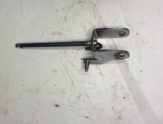 OEM Shifter Linkage Rod & J-Hook Set – Buick Grand National / Turbo Regal / GNX