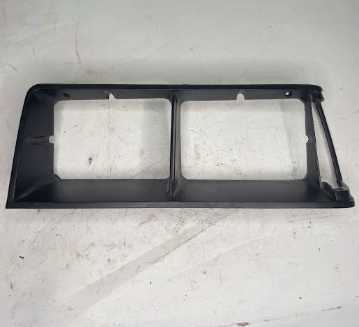 OEM Driver Side Headlight Bezel – Buick Grand National / Turbo Regal / GNX – Excellent Condition