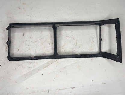 OEM Driver Side Headlight Bezel – Buick Grand National / Turbo Regal / GNX – Excellent Condition