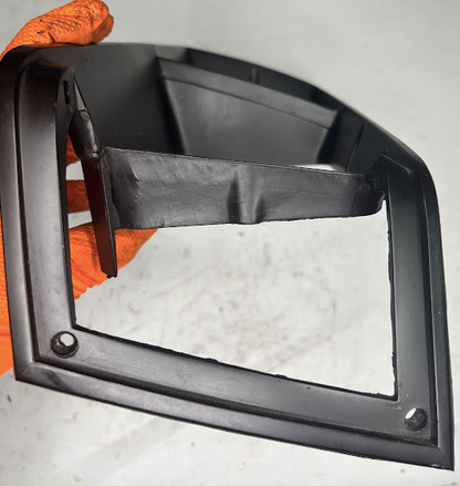 OEM Driver Side Headlight Bezel – Buick Grand National / Turbo Regal / GNX – Excellent Condition