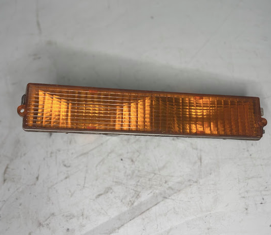 OEM Passenger Side Lower Turn Signal / Daytime Light – Buick Grand National / Turbo Regal / GNX – Excellent Condition