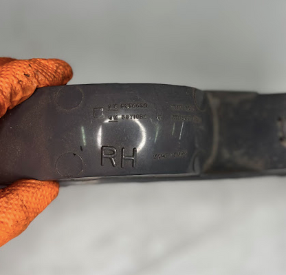 OEM Passenger Side Lower Turn Signal / Daytime Light – Buick Grand National / Turbo Regal / GNX – Excellent Condition