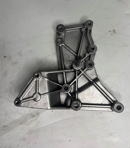 OEM Alternator & A/C Compressor Bracket