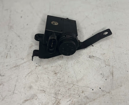 OEM GM EGR Solenoid Valve