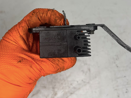 OEM GM EGR Solenoid Valve
