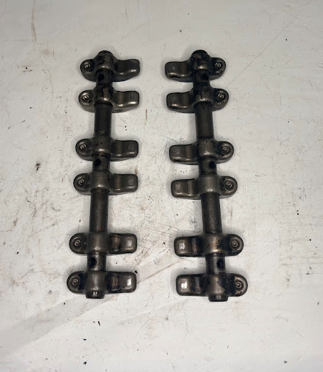 OEM Rocker Arm Shafts (Pair)
