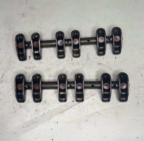 OEM Rocker Arm Shafts (Pair)