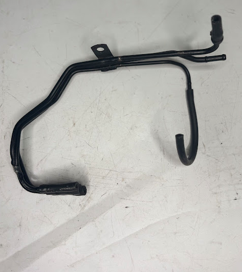 OEM Turbo Vacuum Hard Line Assembly