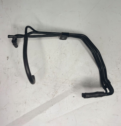 OEM Turbo Vacuum Hard Line Assembly