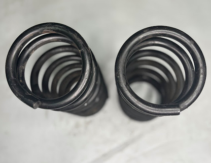 OEM Front Coil Springs (Pair)