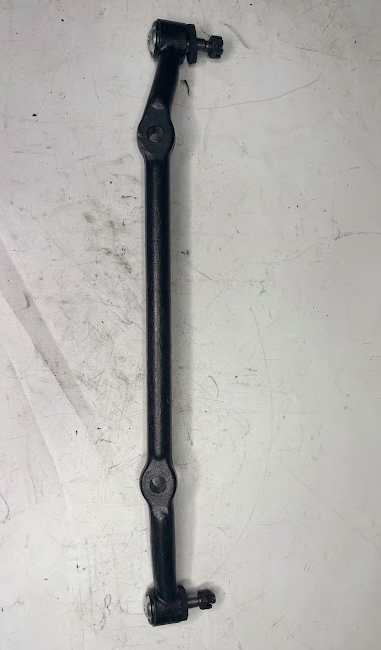 OEM Steering Center Link (Drag Link)