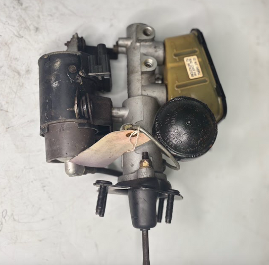 Powermaster Core - Station Wagon Conversion