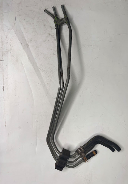 OEM Fuel Line Set – Feed, Return, & Vapor