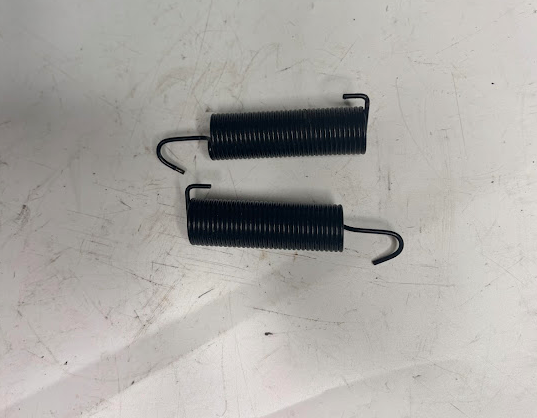 OEM Grill Springs