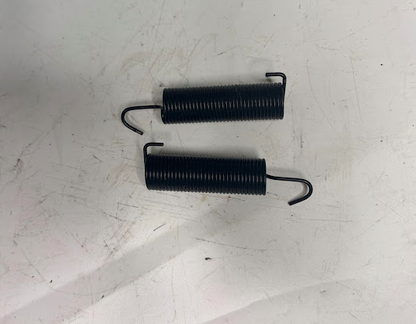 OEM Grill Springs