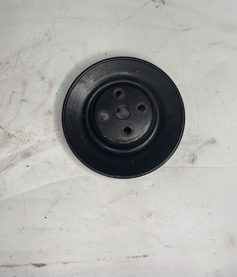 OEM Power Steering Pump Pulley