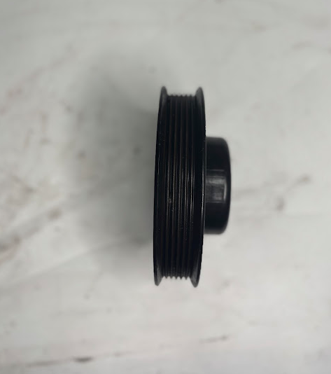 OEM Power Steering Pump Pulley
