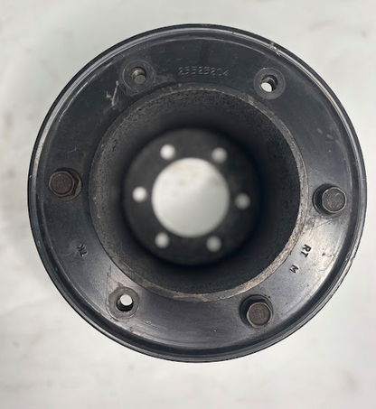 OEM Crankshaft Pulley