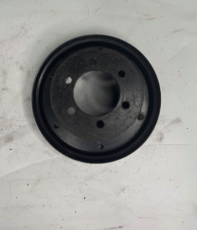 OEM Crankshaft Pulley
