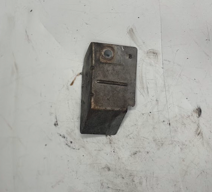 OEM Turbo Heat Shield L-Bracket
