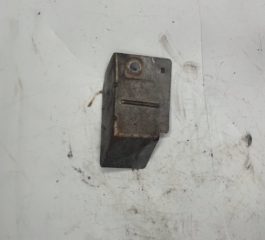OEM Turbo Heat Shield L-Bracket