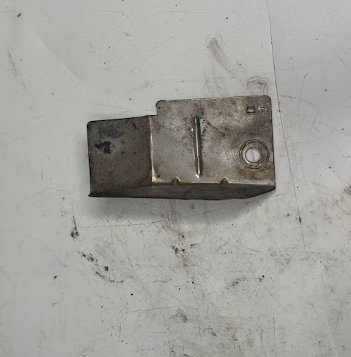 OEM Turbo Heat Shield L-Bracket