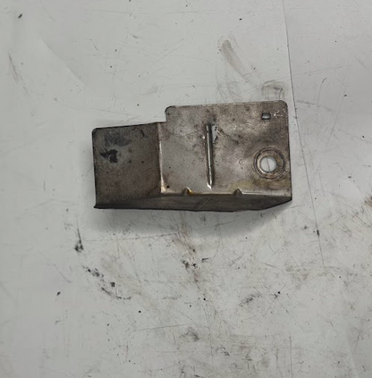 OEM Turbo Heat Shield L-Bracket