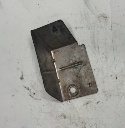 OEM Turbo Heat Shield L-Bracket