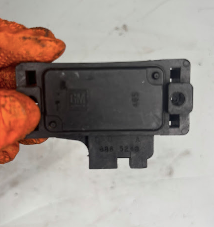 OEM MAP Sensor (3-Bar Style)