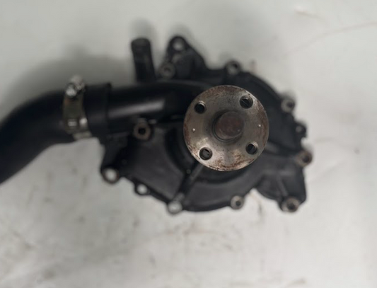 OEM-Style Water Pump