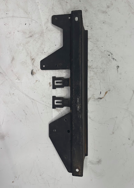 OEM Relay Mounting Bracket – Passenger Inner Fender