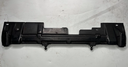 OEM Radiator Hold-Down Panel (Top Plate)