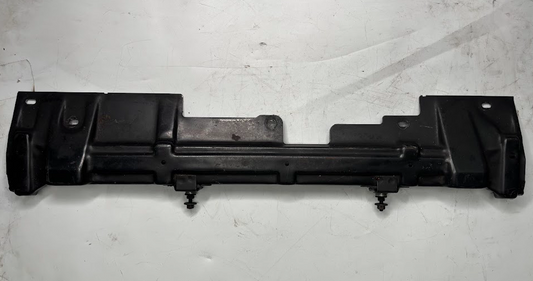 OEM Radiator Hold-Down Panel (Top Plate)