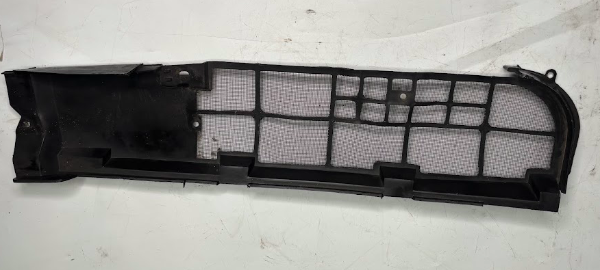 OEM Cowl Vent Screen Cover